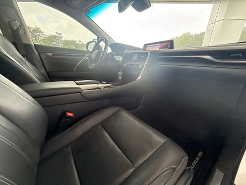 Used 2016 Lexus RX 350 AWD w/ Premium Package image 38