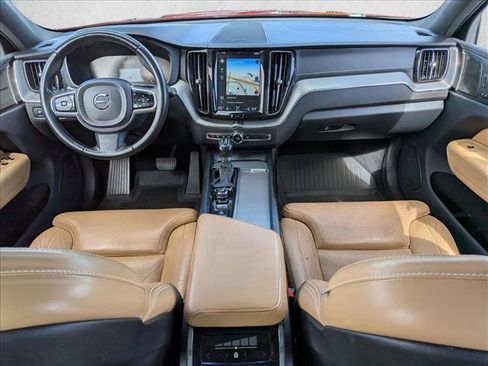 Used 2019 Volvo XC60 T5 Inscription w/ Protection Package Premier FWD image 16