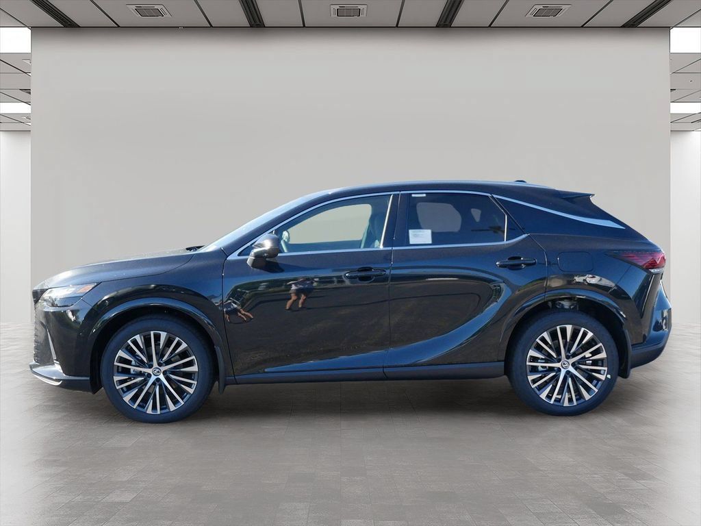 New 2026 Lexus RX 350 Premium Plus w/ Convenience Package AWD/4WD image 3