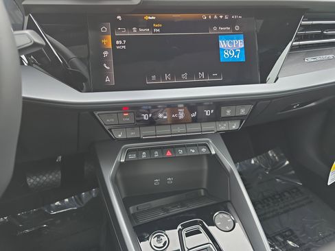 New 2026 Audi A3 2.0T Premium Plus image 19