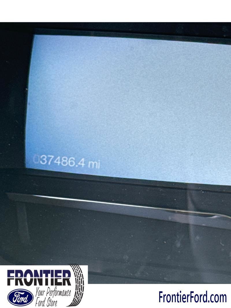 Used 2019 Ford Flex SEL w/ Equipment Group 202A FWD image 9