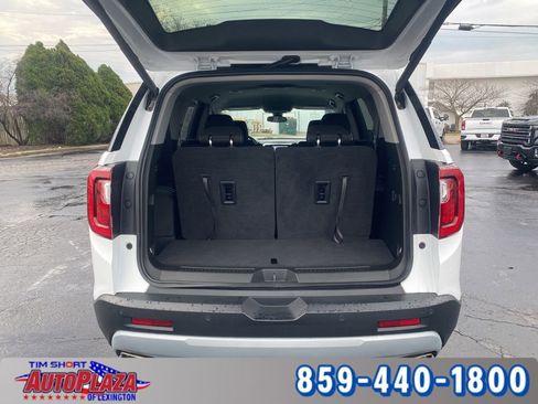 Used 2023 GMC Acadia SLE w/ Driver Convenience Package image 25