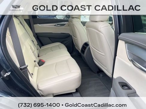 Used 2019 Cadillac XT5 Luxury image 8