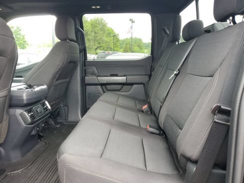 Certified 2023 Ford F150 XLT w/ Equipment Group 302A High AWD/4WD image 27
