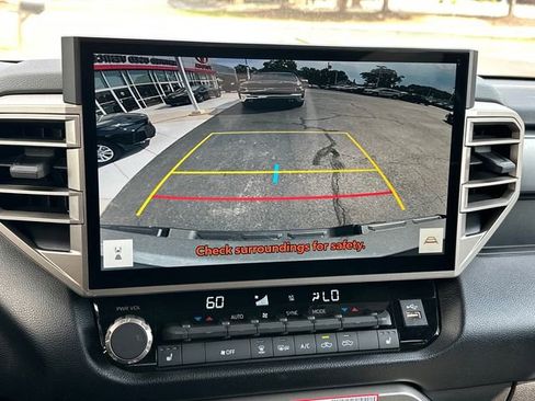 Used 2025 Toyota Tundra SR5 w/ SR5 Premium Package AWD/4WD image 22
