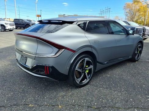 Used 2024 Kia EV6 GT image 5