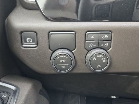 New 2026 Chevrolet Silverado 1500 LT w/ Texas Edition Plus image 22