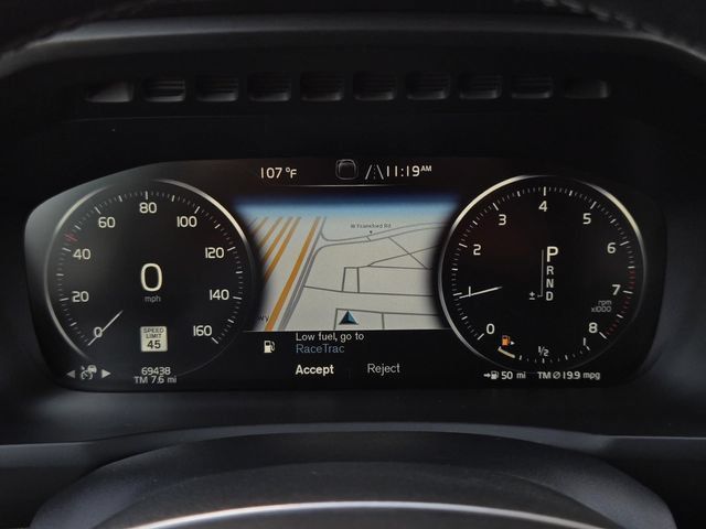 Used 2021 Volvo XC90 T6 Inscription AWD/4WD image 33