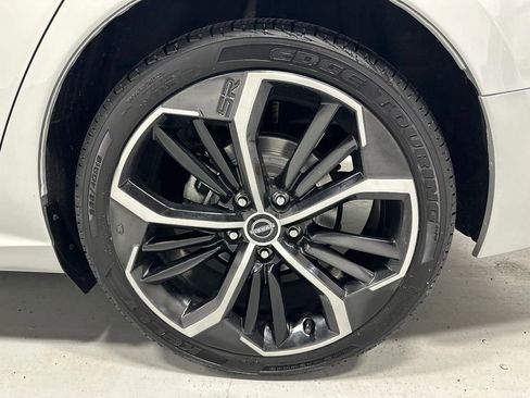 Used 2023 Nissan Altima 2.5 SR FWD image 62