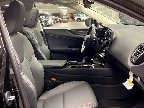 New 2026 Lexus NX 350 AWD w/ Premium Package image 28