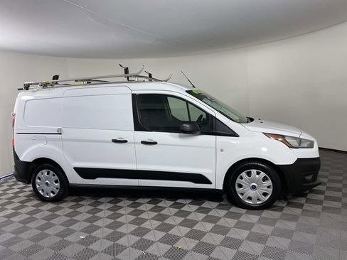 Used 2020 Ford Transit Connect XL FWD image 13