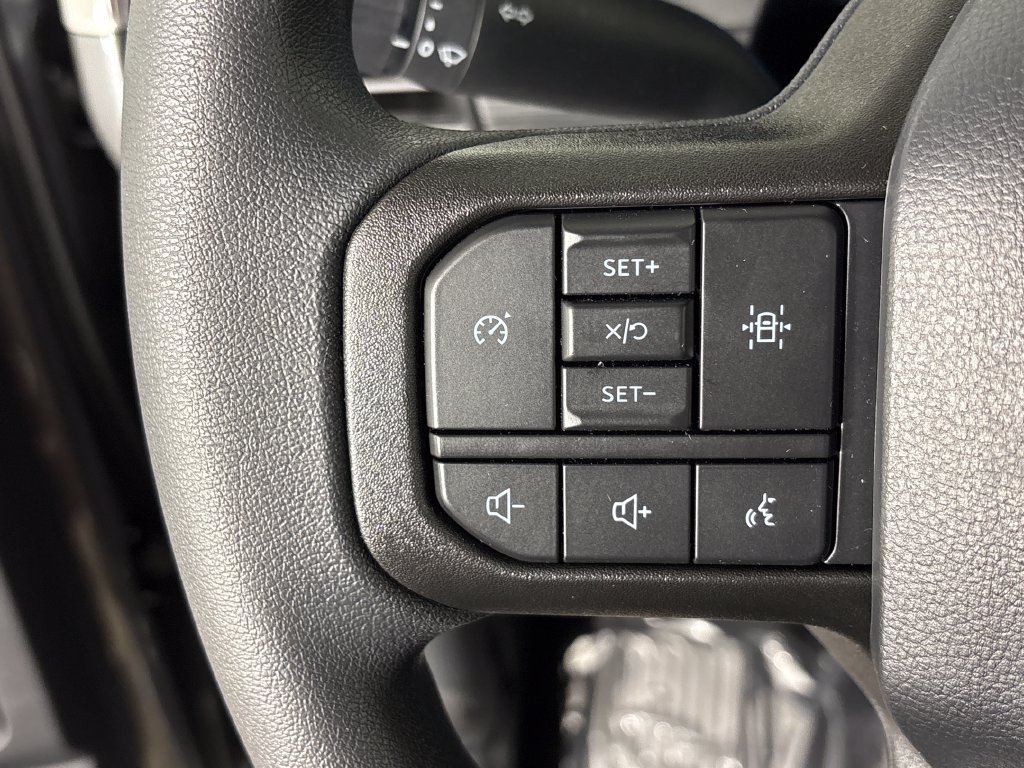 New 2026 Ford F150 STX w/ Equipment Group 200A RWD image 19