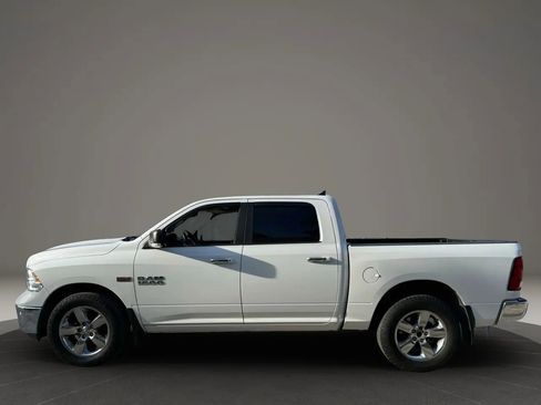 Used 2018 RAM 1500 Big Horn image 4