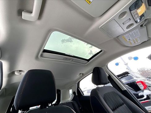 Used 2021 Ford EcoSport SE w/ SE Convenience Package image 20