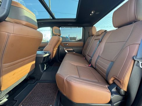 Used 2023 Toyota Tundra 1794 Edition w/ TRD Off-Road Package image 28