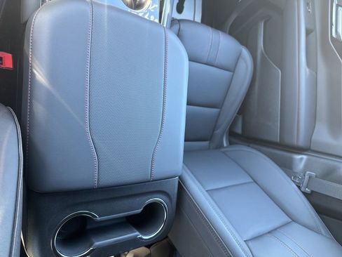 New 2026 Chevrolet Tahoe RST w/ Advanced Technology Package image 27