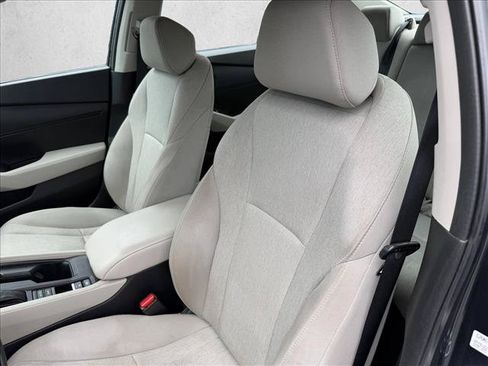 Used 2024 Honda Accord LX image 11