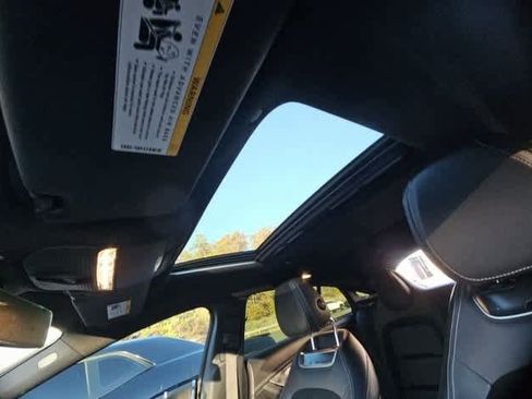 Used 2019 Mercedes-Benz AMG GT 63 w/ AMG Dynamic Plus Package image 8