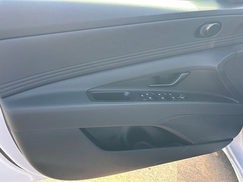 New 2025 Hyundai Elantra Sport image 10