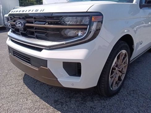 New 2027 Ford Expedition Max King Ranch AWD/4WD image 9