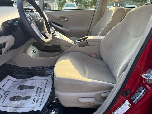 Used 2015 Toyota Prius Three FWD image 11