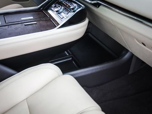 Used 2018 Lincoln Navigator L Reserve w/ Technology Package AWD/4WD image 56