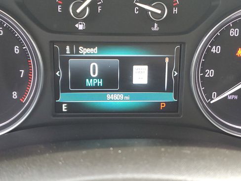 Used 2019 Buick Enclave Essence w/ LPO, Sport Appearance Package image 19