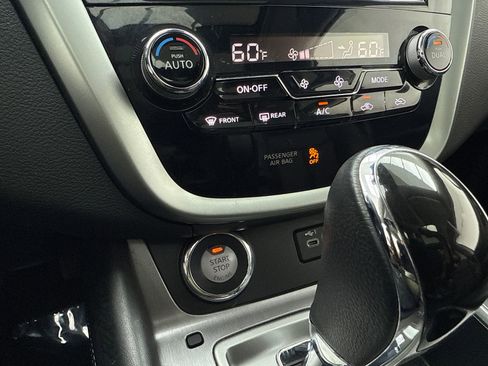Used 2023 Nissan Murano SL w/ SL Moonroof Package FWD image 30