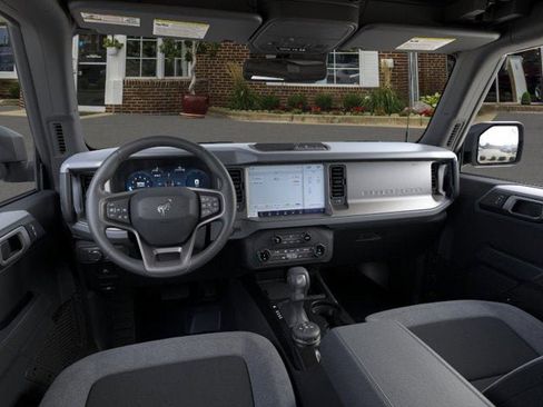 New 2026 Ford Bronco Big Bend image 34