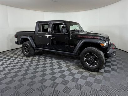 Used 2021 Jeep Gladiator Rubicon
