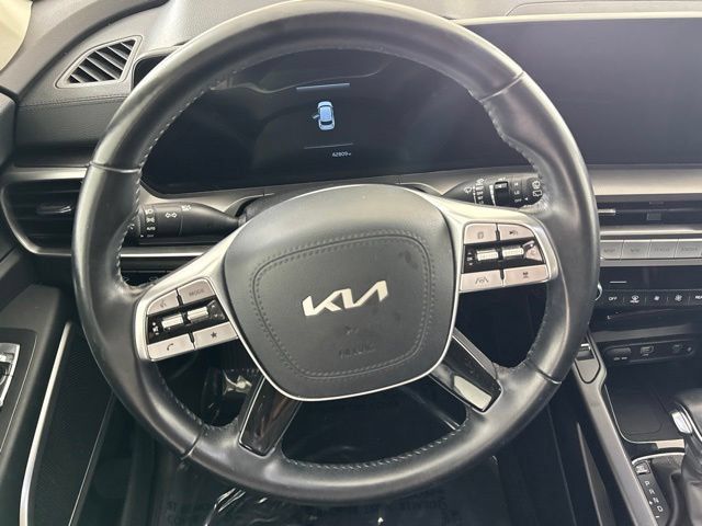 Certified 2025 Kia Telluride S AWD/4WD image 25
