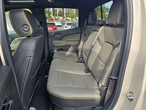 New 2026 Chevrolet Colorado ZR2 w/ Technology Package image 22