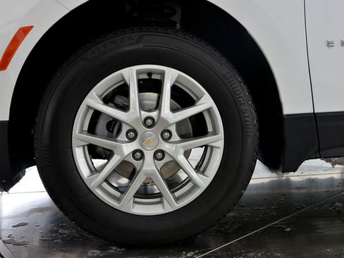 Certified 2023 Chevrolet Equinox LT image 10