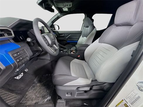 New 2026 Toyota Tacoma TRD Sport image 20