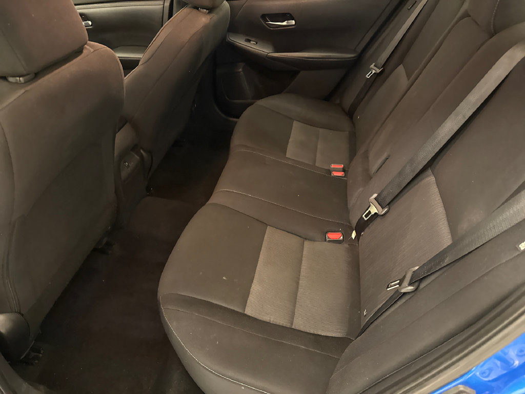 Used 2022 Nissan Sentra SV w/ Trunk Package FWD image 16
