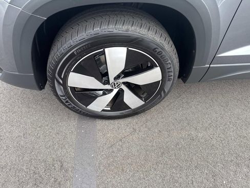 Certified 2023 Volkswagen Taos S w/ Driver Assistance Package image 13