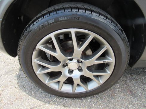 Used 2016 Buick Encore Sport Touring AWD/4WD image 12