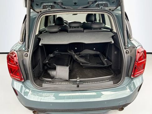 Used 2021 MINI Cooper Countryman S FWD image 30