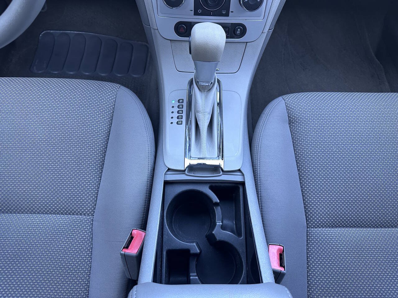 Used 2012 Chevrolet Malibu LS FWD image 15