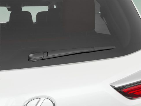 Certified 2021 Lexus LX 570 4WD w/ Luxury Package image 43