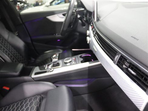 Used 2019 Audi RS 5 Sportback AWD/4WD image 32