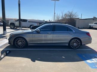 Used 2015 Mercedes-Benz S 550 S 550 video 1
