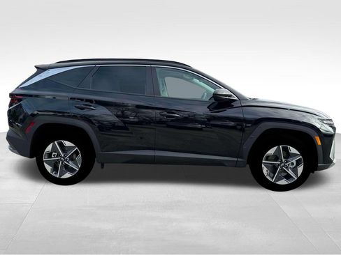 Used 2026 Hyundai Tucson SEL AWD/4WD image 10