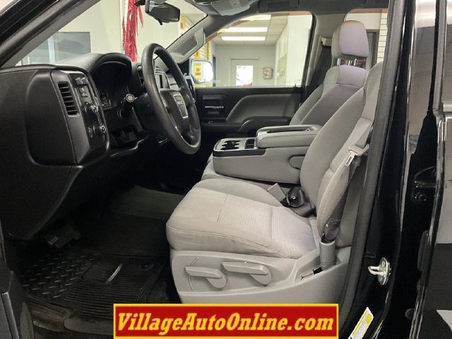 Used 2017 GMC Sierra 1500 4x4 Double Cab w/ Elevation Edition image 15