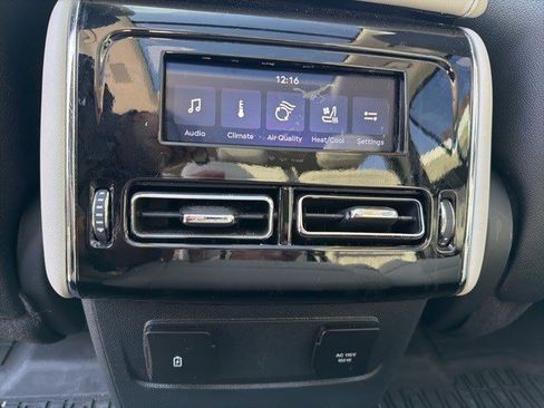 Used 2025 Lincoln Aviator Reserve w/ Equipment Group 201A image 21