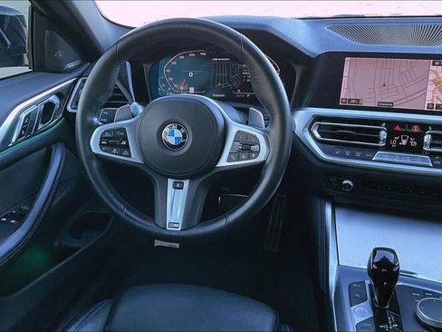Used 2022 BMW M440i Coupe image 7