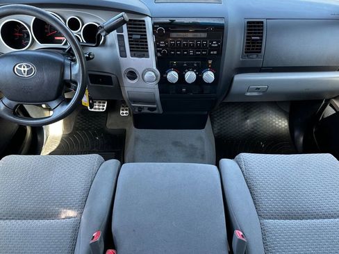 Used 2008 Toyota Tundra SR5 AWD/4WD image 13
