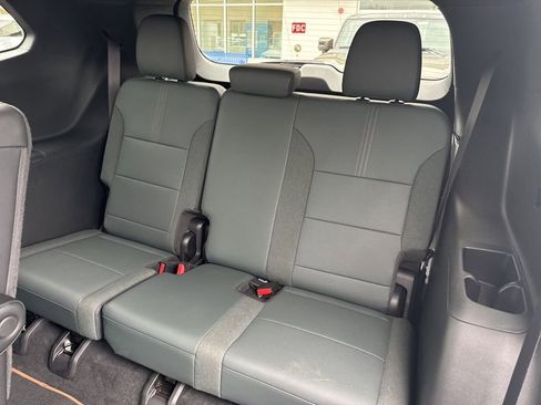 Used 2024 GMC Acadia AT4 w/ Super Cruise Package image 53