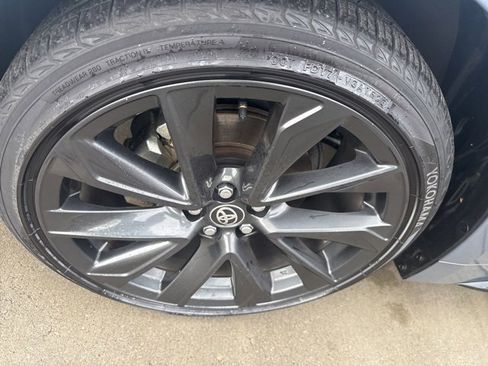 Used 2023 Toyota Corolla SE w/ Carpet Mat Package (TMS) image 16