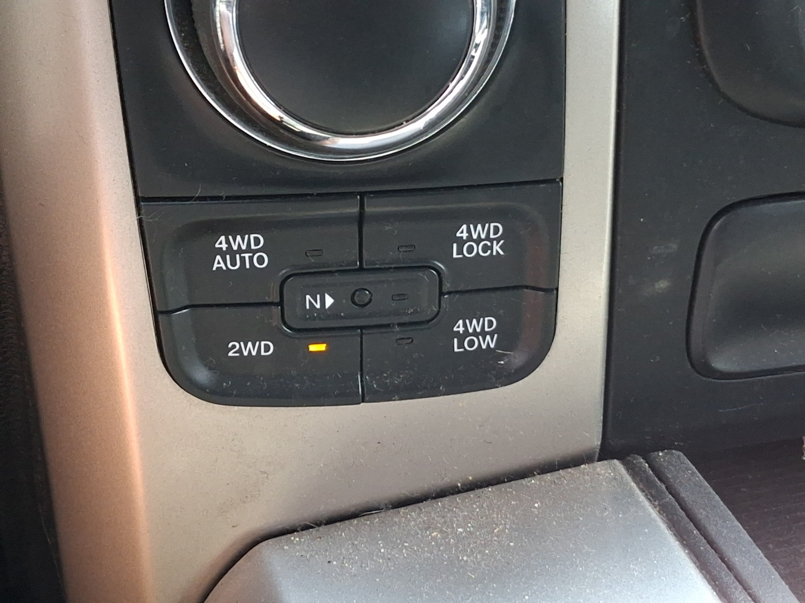 Used 2015 RAM 1500 Big Horn AWD/4WD image 22